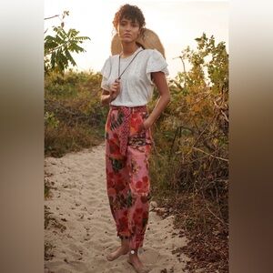 Farm Rio Esperanza Pants
